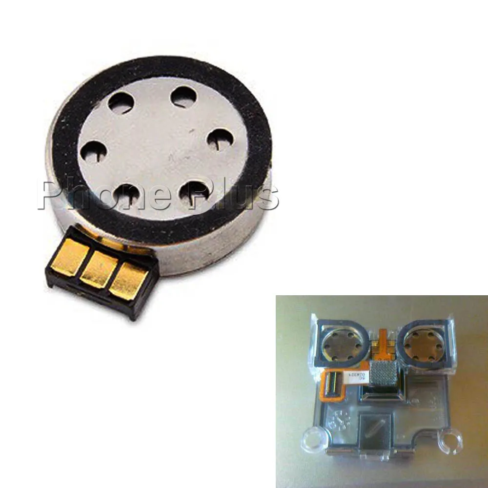 2PCS For Motorola E398 Loud Speaker Voice Buzzer Ringer Repair Part