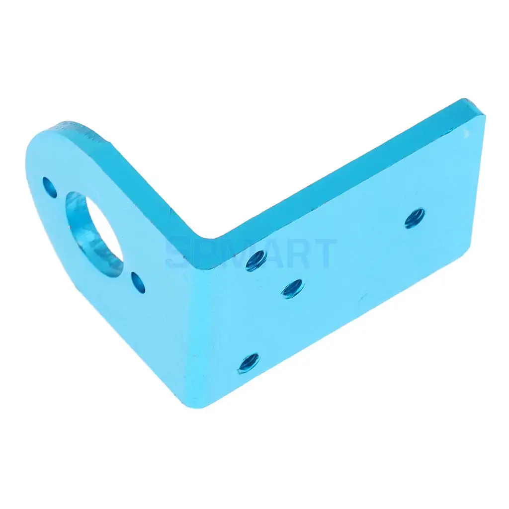 Adjustable 540 Motor Mount Plate for WLtoys A949 A959 A969 A979 1/18 RC Car