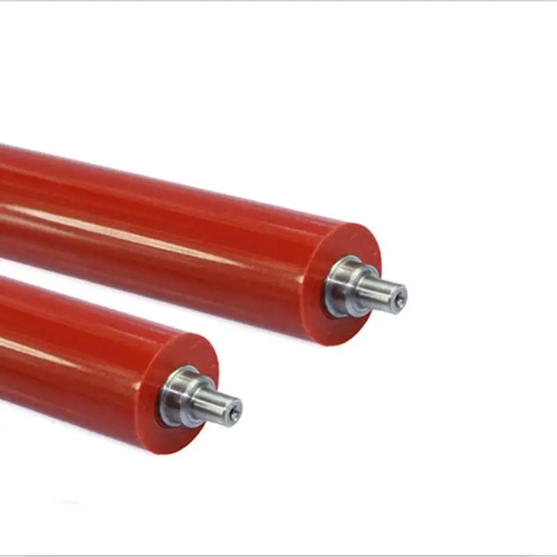 Нижний напорный ролик для Kyocera KM6030 KM8030 TASKalfa 620 820 KM 6030 8030 1 шт.|fuser pressure roller|lower fuser