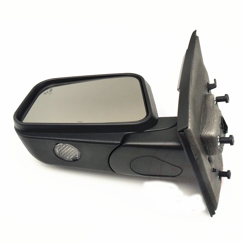 

Rearview Door Mirror Side Mirror Assembly for Ford Edge 11-12