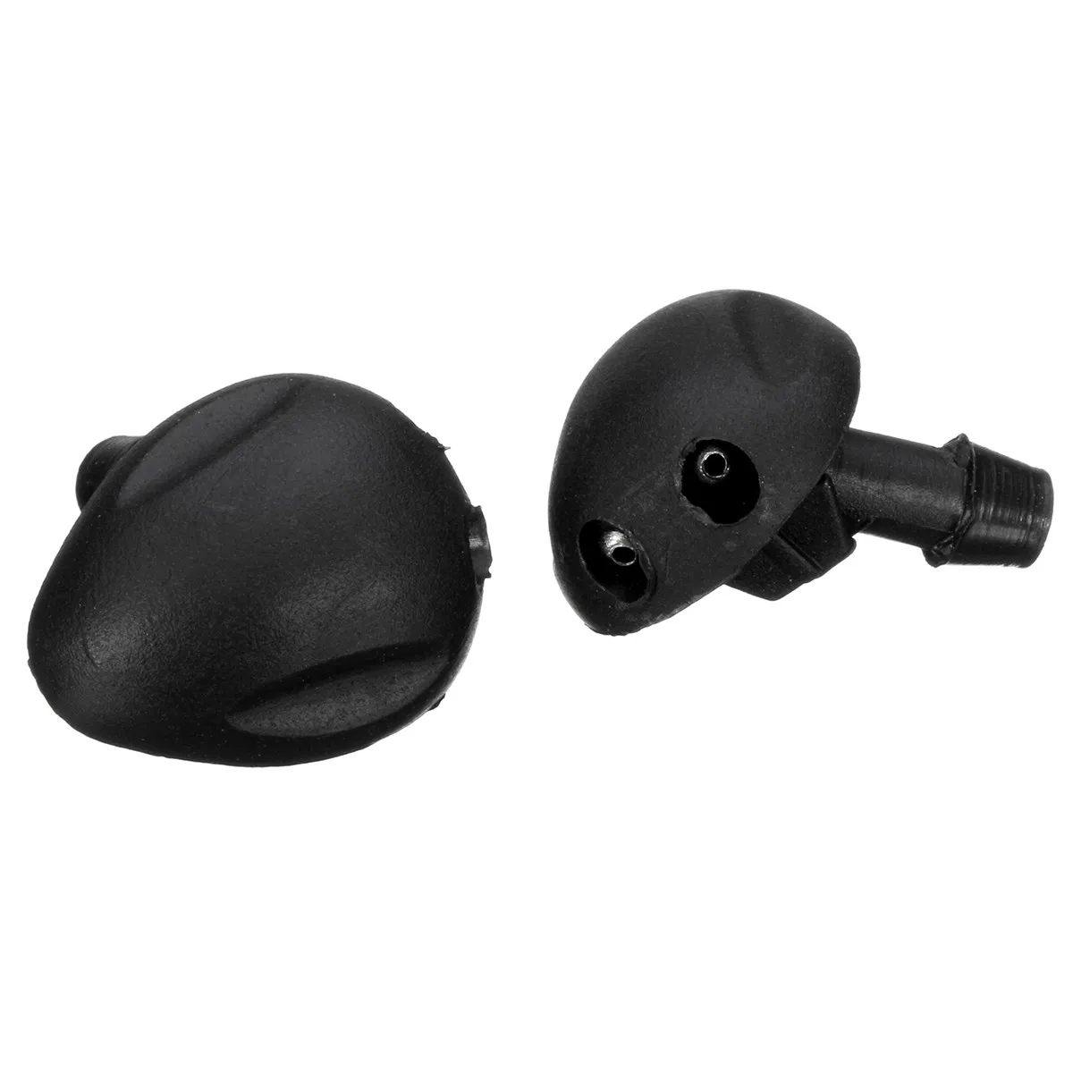 Для Renault MK1 Scenic Pair Форсунка для мытья лобового стекла распылитель воды|nozzle water