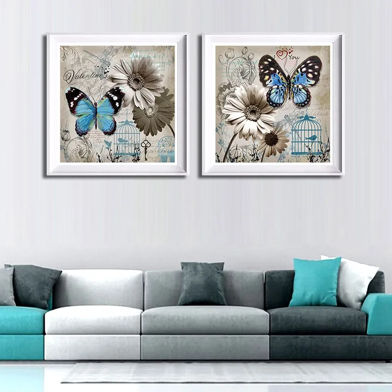 wall pictures