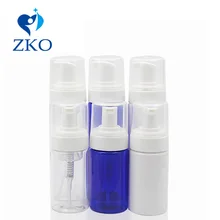Горячее предложение! Распродажа!, 5 шт./партия, 100 мл/200 мл, пенопласт для мыла, бутылка с насосом для путешествий, пластиковая новая портативная Удобная бутылка