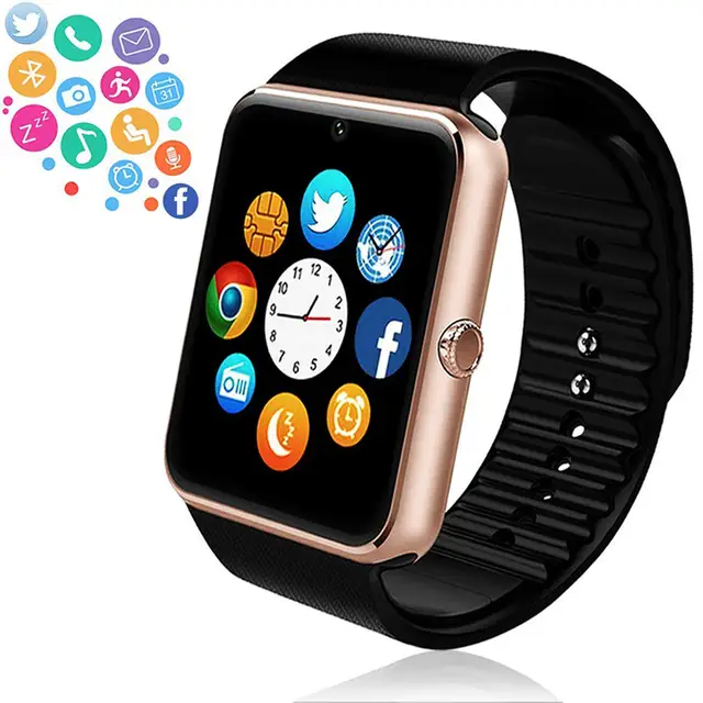 noise gt08 smartwatch