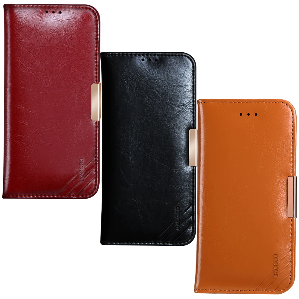 

For iPhone X 8 Plus Case KALAIDENG Genuine Leather Case For iPhone 10 7 Plus Cover Magnet Back Cover Card Stols For iPhone 5 SE