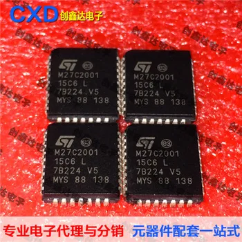 

Freeshipping M27C2001 M27C2001-15C6L Components