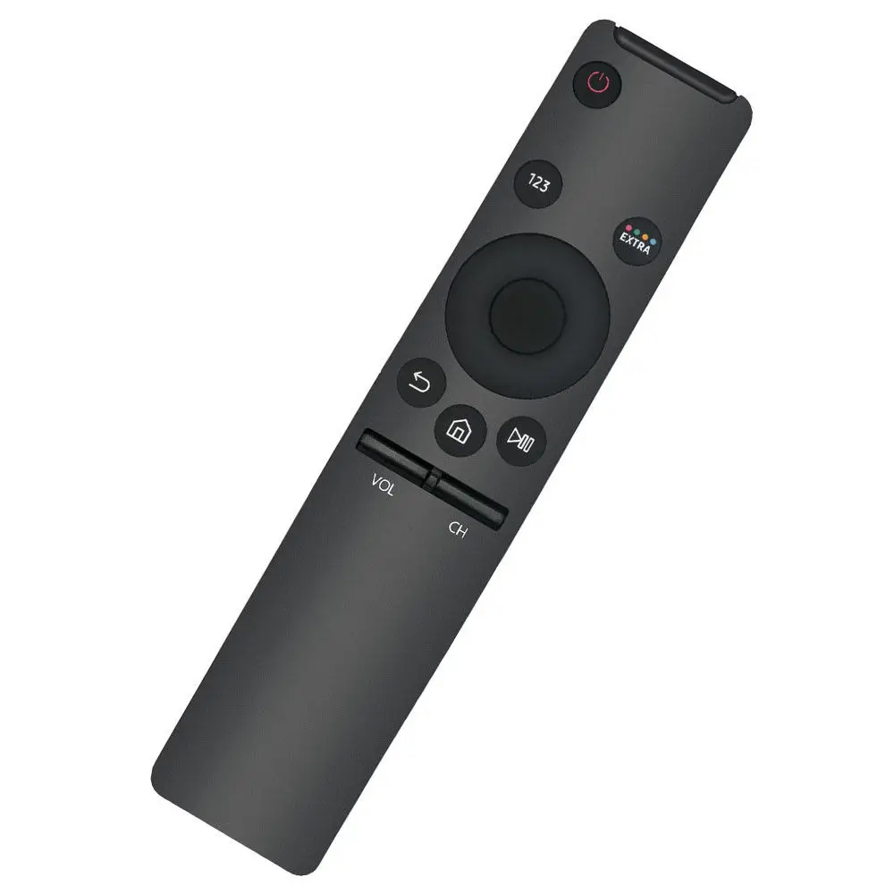 NEW SAMSUNG TV Remote Control FOR UN65MU7600F UN65MU8000F UN65MU8500F