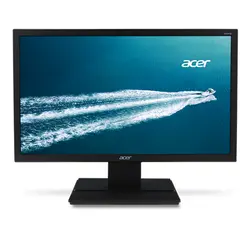 Acer Essential V226HQL, 54,6 см (21,5 и ampquot), 1920x1080 пикселей, Full HD, ЖК-дисплей, 5 MS, черный