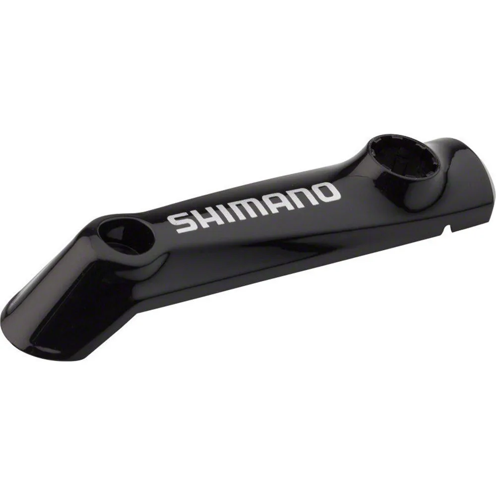 SHIMANO ハンドブレーキレバー SHIMANO ( シマノ ) ブレーキレバー（機械式） ST-EF500 左