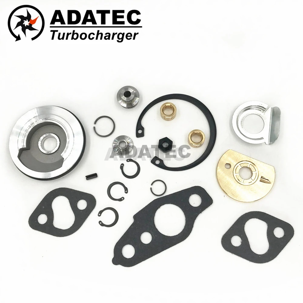 Турбинный Ремонтный комплект CT12B 1720167020 17201 67010 turbo для Toyota Landcruiser TD ( KZJ70 71) 92 кВт 125
