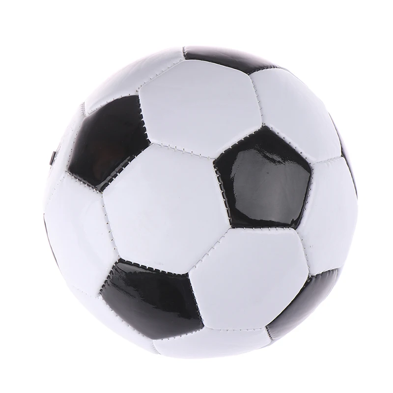 Мини размер 2 мячи футбольные Futbol тренировочное оборудование официальный мяч