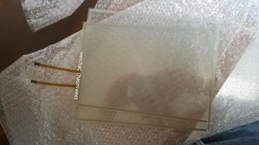 

Новый сенсорный экран 223x172 223*172 мм 4 провода