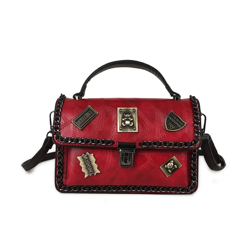 

Women Fashion Messenger Bags