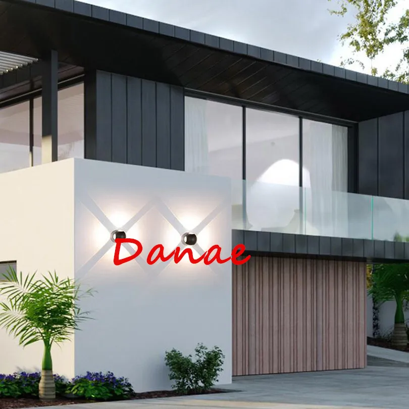 Danae 5