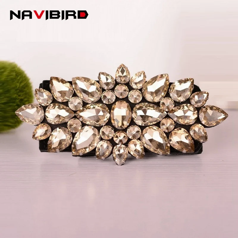 

Summer Luxury Crystal Waist Belts For Dress Blouse Women'S Wide Rhinestones Elastic Belt Jeweled Riem Corset Ceinture Femme