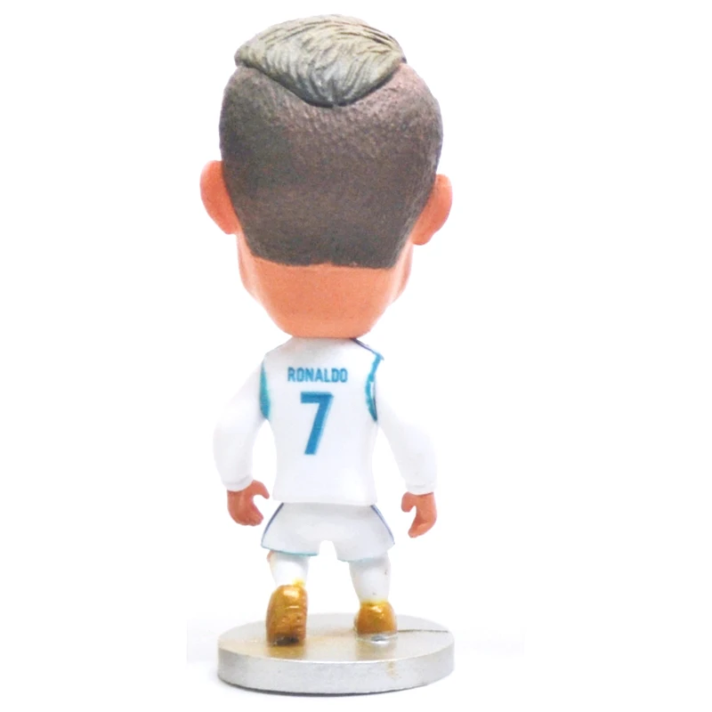 (.7.C Ronaldo 2018 