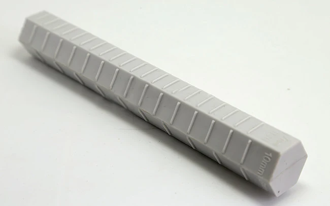 

Newest clay aliquot ruler,Six Size scale,polymer clay tools,carving pottery ceramic tools