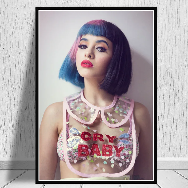 Wall Decals Stickers Home Furniture Diy 275089 Melanie Martinez Beauty Singer Star Print Glossy Poster Uk Home Garden Wall Decals Stickers Home Furniture Diy 275089 Melanie Martinez Beauty Singer Star Print Glossy Poster Uk Home Garden