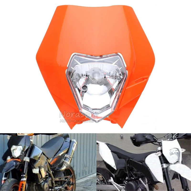 Sx Headlight Ktm Sx Headlight Ktm