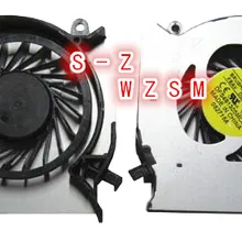 Подлинная охлаждающий вентилятор CPU для HP Pavilion dv6 DV6-7000 dv6t-7000 dv7 dv7-7000 P/N: dfs481305mc0t fbav или mf75090v1-c100-s9a