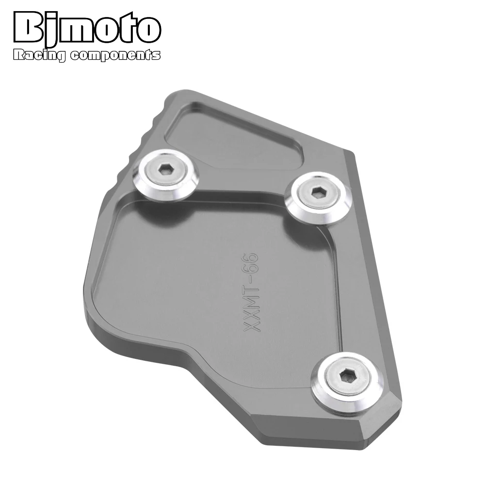 Подставка для мотоцикла Bjmoto боковая подставка увеличитель BMW K1600GT 1600GTL 2011 2015