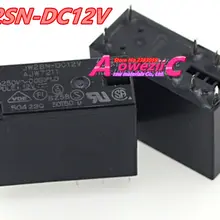 150 шт.) импортированный первоначально JW2SN-DC12V Таиланд сделал JW2SN-DC12V AJW7211 окружающей оригинальной