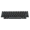 Топ-печатный пустой OEM профиль вишневого профиля PBT колпачки для HHKB макет MX переключатели механическая клавиатура Бесплатная доставка ► Фото 2/6