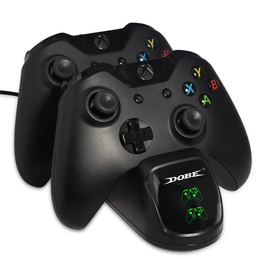 Controller Charger For Xbox One / Xbox One S /...