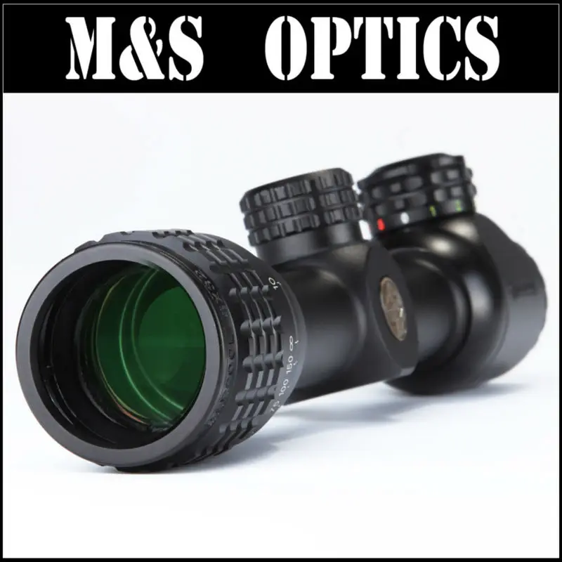MARCOOL BLT 6X32 AOIRG Airsoft Air Guns Optics Sight Riflescopes Scope For Gun Rilfes Hunting | Спорт и развлечения