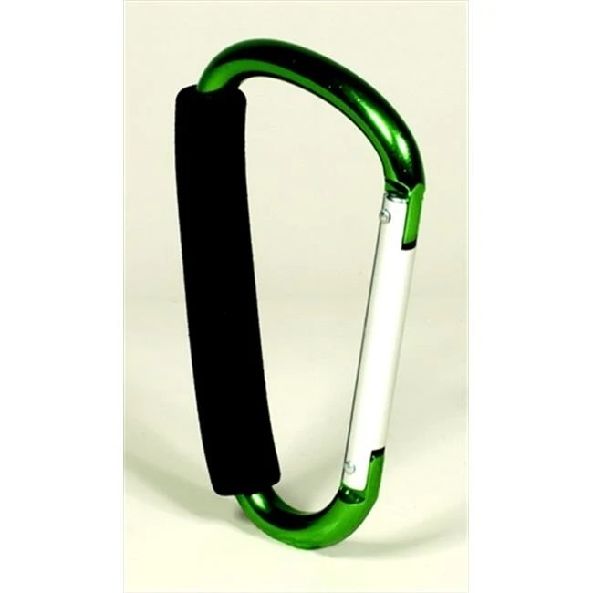 Abilitations 031534 Super Large Fidget Keeper Carabineer 6 In.