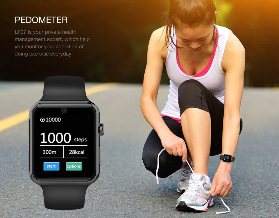 lf07 smartwatch