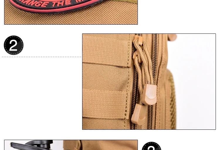 High Quality Sports Bag Hunting Backpack Military Tactical Backpack Rucksack Outdoor Bags Waterproof 35l Travel Backpacks (6)