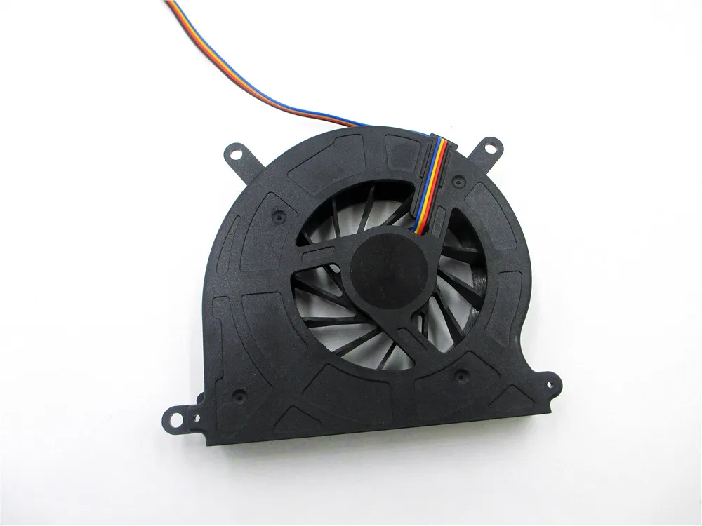 

New Original For ADDA AB8505HX-SBB DC5V 0.42A AIO machine T330 cpu fan ,Free Shipping ! !