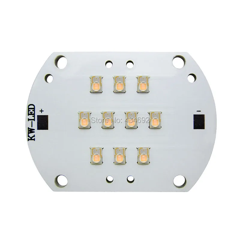 luxeon amber led emitter (1)
