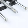 7-Inch Professional Cabinet Maker's Front Vise Carpentry Workbench Vice Heavy Duty Wood Working Clamping Tool 6