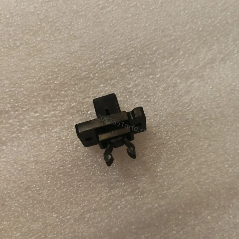 Goedkoop Robot deur schakelaar vervanging voor ILIFE v3s v3s pro v5 v55 x5 v5s v50 v5s pro Robot stofzuiger onderdelen ilife schakelaar