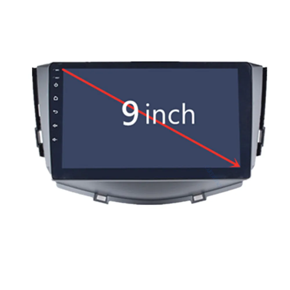 Perfect Android 8.1 GO car DVD radio multimedia player for Lifan X60 2011 2012 2013 2014 2016 2017 2018 Car radio GPS navigation player 17