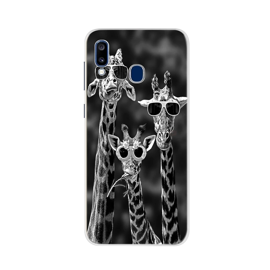 Для samsung A20E чехол A20E Чехол Мягкий ТПУ бампер чехол для samsung Galaxy A20E A 20E A20 E чехол s силиконовый чехол для телефона