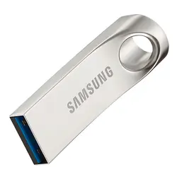 SAMSUNG USB флешка диск 16 ГБ 32 г 64 г 128 г USB 3,0 Металл Мини накопитель флешки Memory Stick устройства хранения данных U диск для ПК