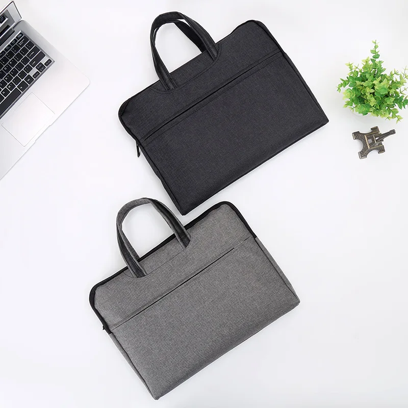 2019 большой ёмкость бизнес человек портфели для мужчин Оксфорд ноутбук сумки мальчик непромокаемые тетрадь файл сумка для Macbook