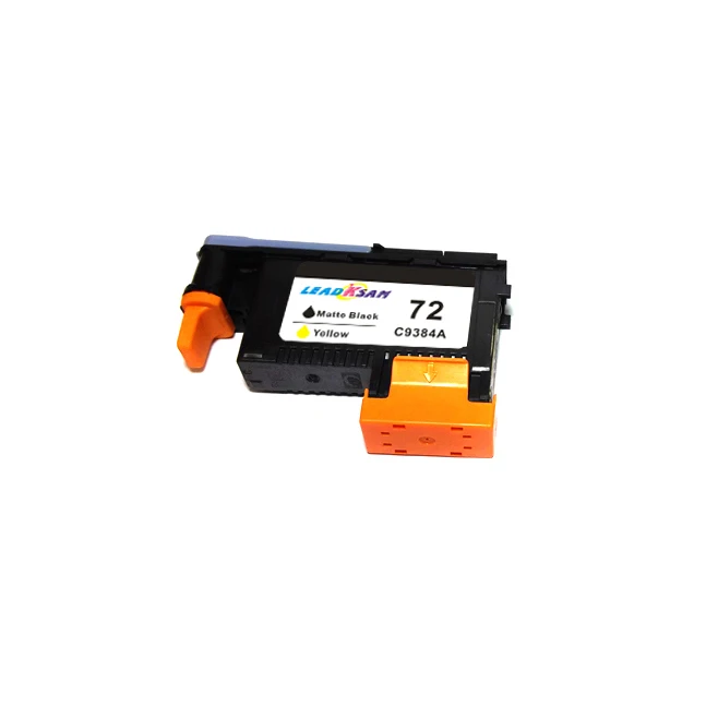 Печатающая головка LeadKsam 4 шт. совместима с hp72 Designjet T610 T770 T790 T795 T1100 T1120 T1120ps|for hp