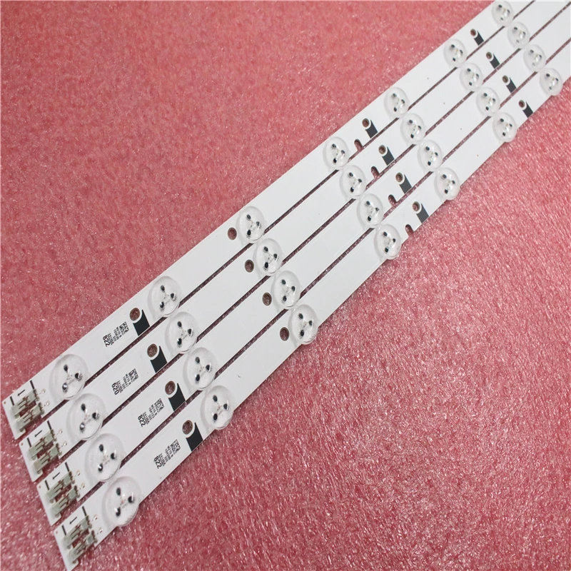 Рисунок 4 - Новый оригинальный 32F-3535LED-40EA