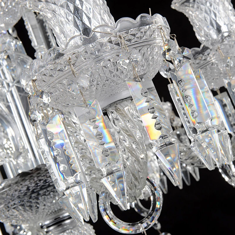 Perfect crystal table lamps for bedroom luxury high quality crystal table lamp for bedroom lobby table lamp decoration desk lighting led 5