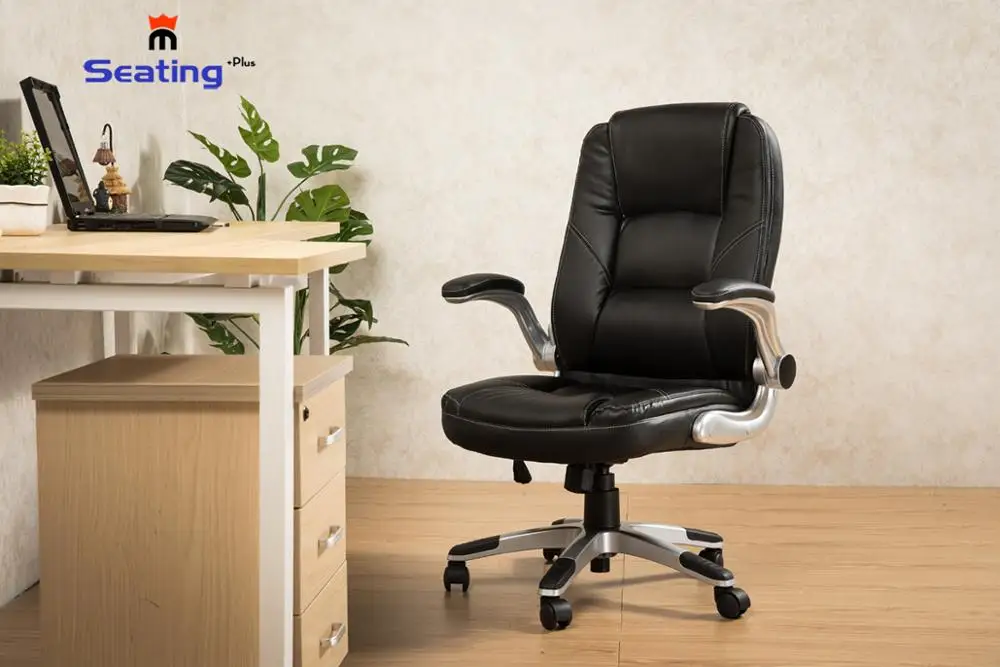 Seatingplus высокая спинка роскошный офисный стул игровой стул интернет-сиденье для кафе бытовые кресло для отдыха кожаные эргономичный
