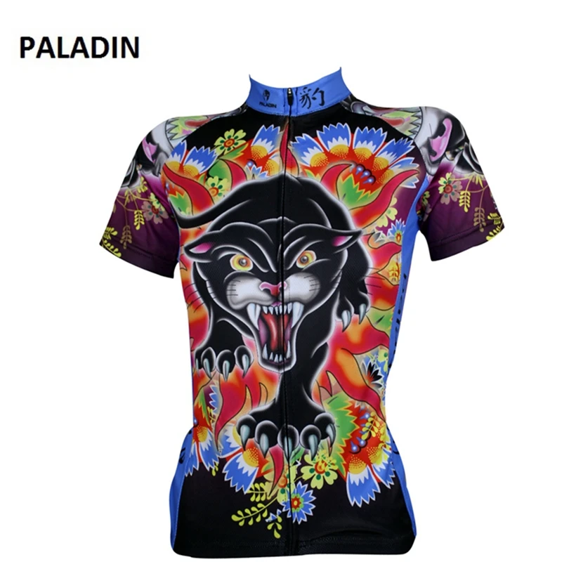 

2016 Women cycling jersey Bike ciclismo ropa clothing summer style short sleeve maillot ciclismo abbigliamento mtb Hot sale