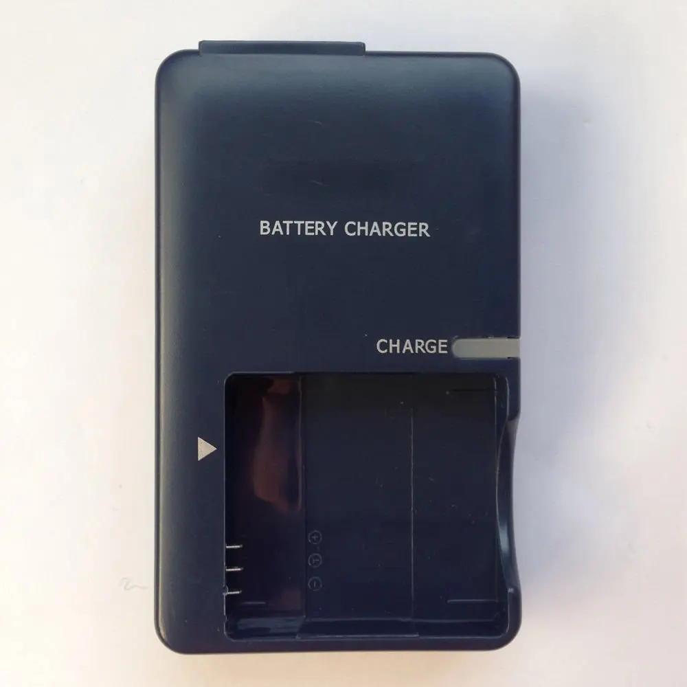 CB 2LVE Battery Charger For Canon Camera IXUS 230 30 40 50 55 60 65 70