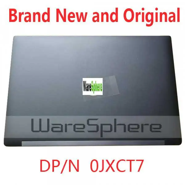 Новый оригинальный чехол для ноутбука Dell Latitude 7280 E7280 ЖК-задняя крышка задняя