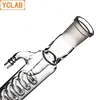 YCLAB 200mm 24/29 Condenser Pipe with Coiled Inner Tube Standard Ground Mouth Borosilicate Glass Laboratory Chemistry Equipment ► Photo 2/2