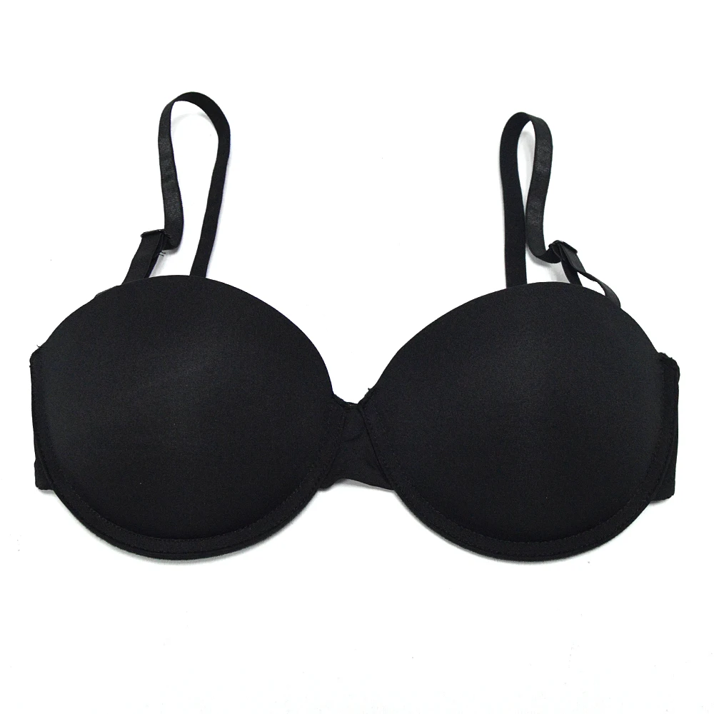 Buy Sexy Bras For Women Push Up Girl Adjusted