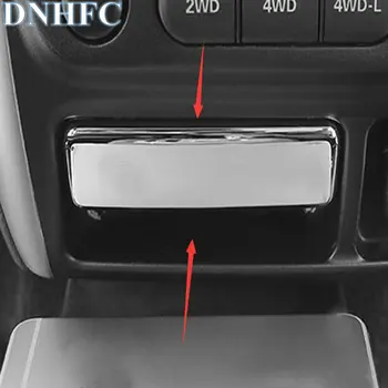 

DNHFC ashtray decorative covers For Suzuki Jimny 2011 2012 2013 2014 2015 2016 Car Accessories